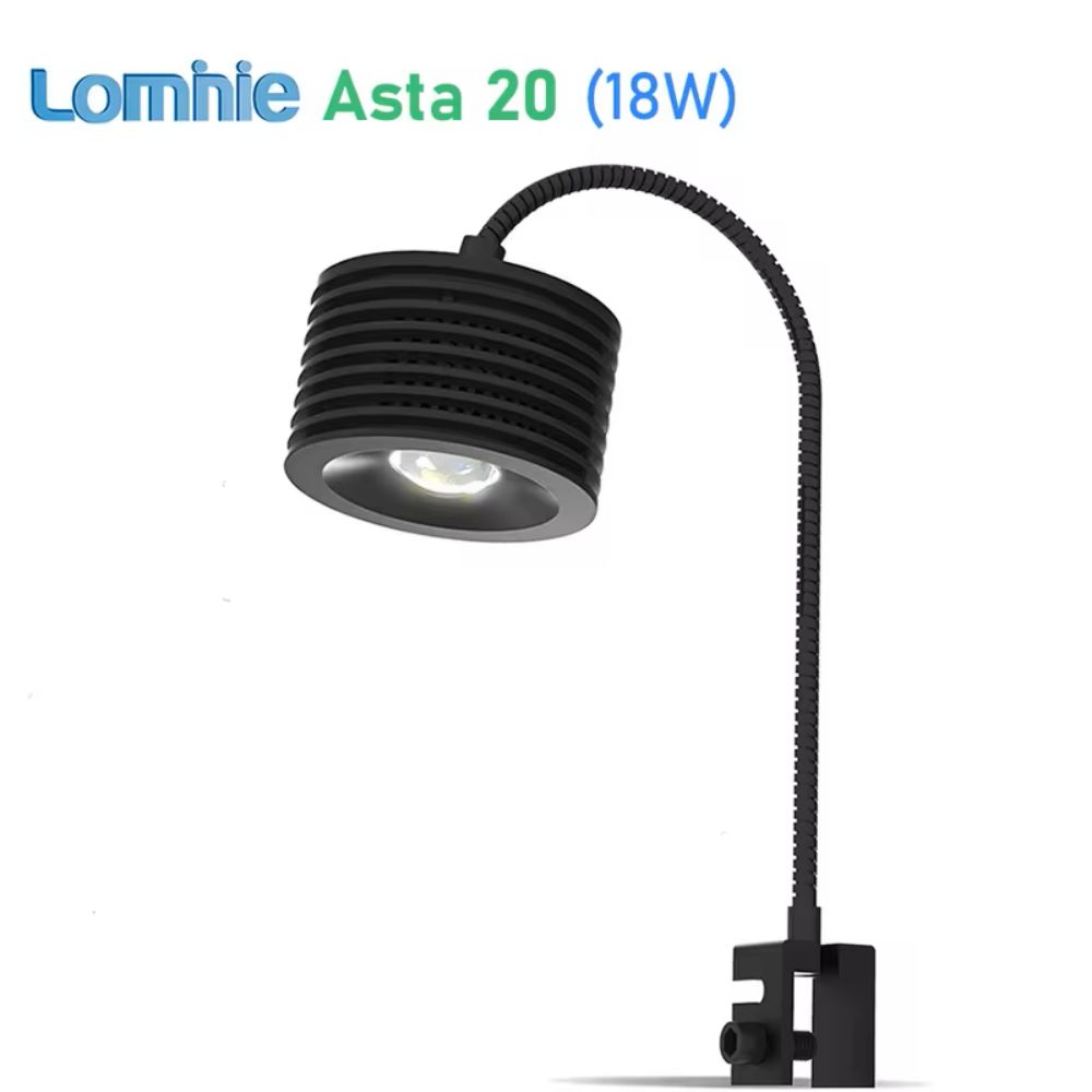 Refugium Light Nano - Lominie Asta 20 淡水 18 ワット