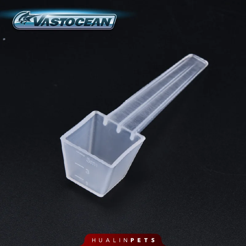 Vastocean 水族館多機能ツールボックス水槽計量カップ - Aquarium Fish Jar のレビューと価格