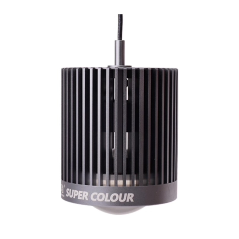 メイイン スーパーカラー水槽 100W LEDダウンライト  - Aquarium Fish Colour のレビューと価格
