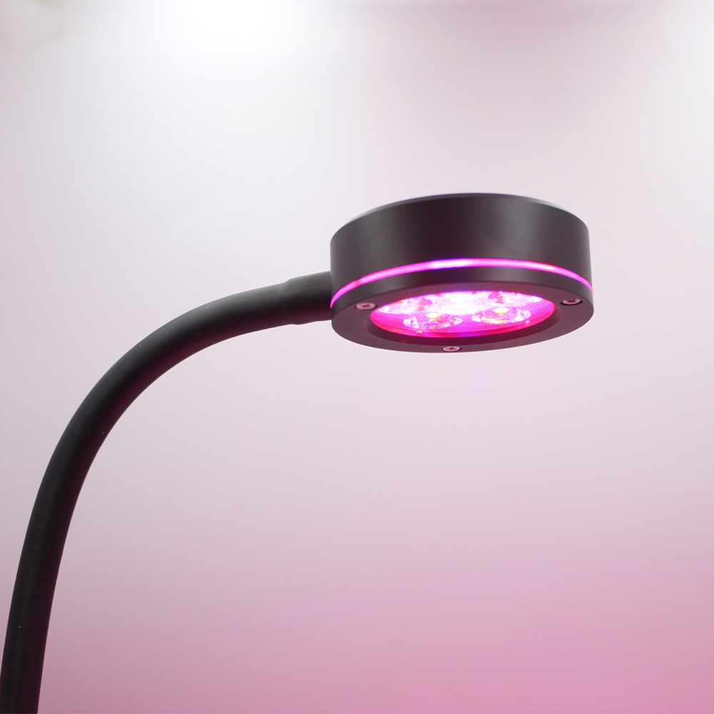 クリップオン 18 ワットナノ植物成長水族館ライトリーフ水槽 - Refugium Light Nano のレビューと価格