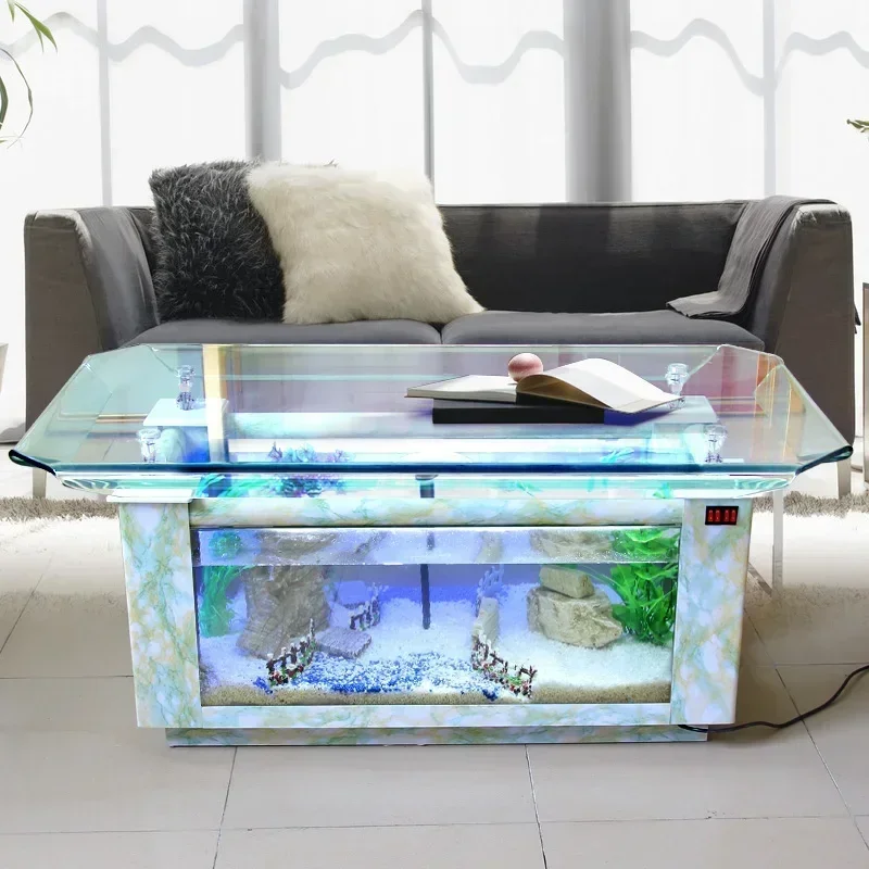 高品質な水槽台付きリビングルーム用アクアリウム 2025年一 - Aquarium Fish Rate のレビューと価格