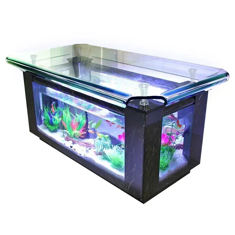 高品質な水槽台付きリビングルーム用アクアリウム 2025年一 - Aquarium Fish Rate のレビューと価格