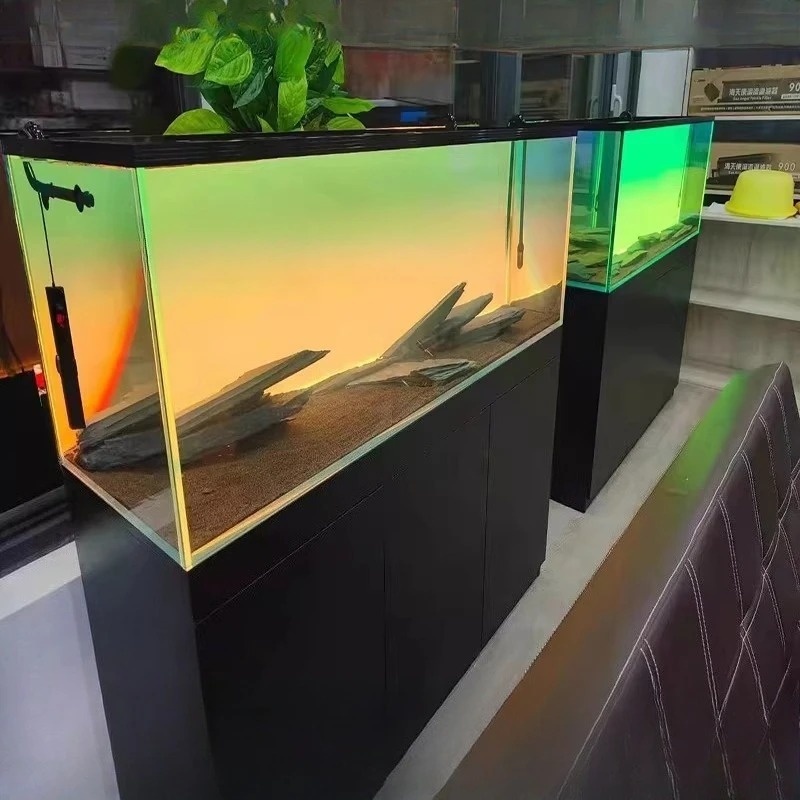 アクリル水槽用背景 RGB カラフルグラデーション発光 AP - Aquarium Fish Colour のレビューと価格