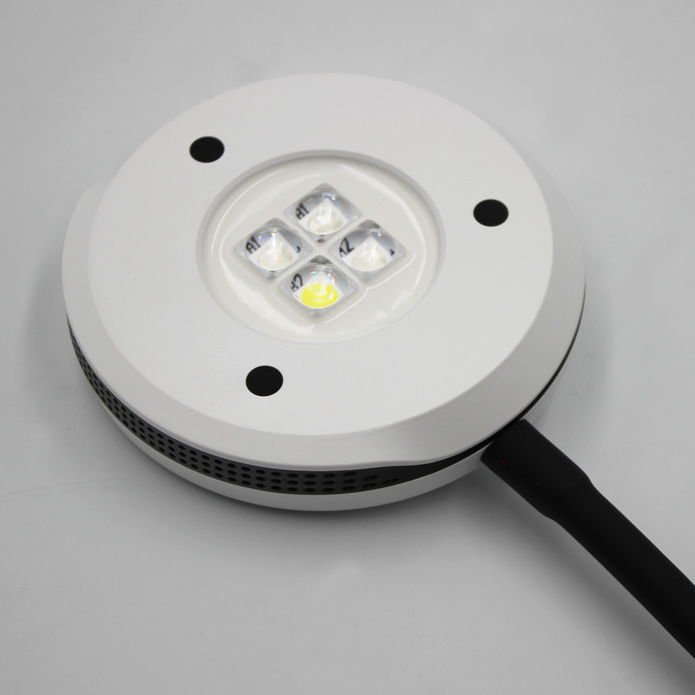 Spectraqua-nano sp20 LED水族館ライト - Refugium Light Nano のレビューと価格