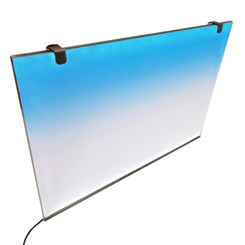 アクリル水槽背景 RGB カラフルグラデーション発光 APP - Aquarium Fish Colour のレビューと価格