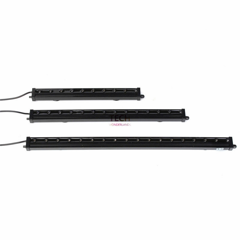 水族館の魚の色が変わるledライトAC220-240V 50 - Aquarium Fish Colour のレビューと価格