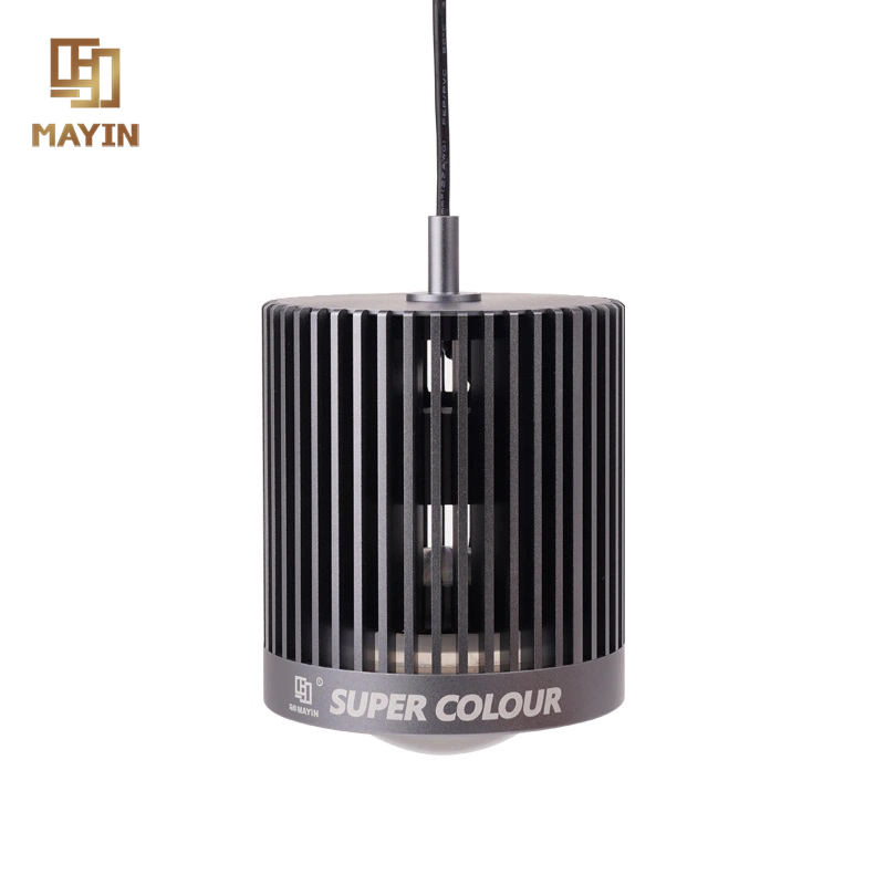 MAYIN スーパーカラー 100W 淡水金魚藻類繁殖防止  - Aquarium Fish Colour のレビューと価格