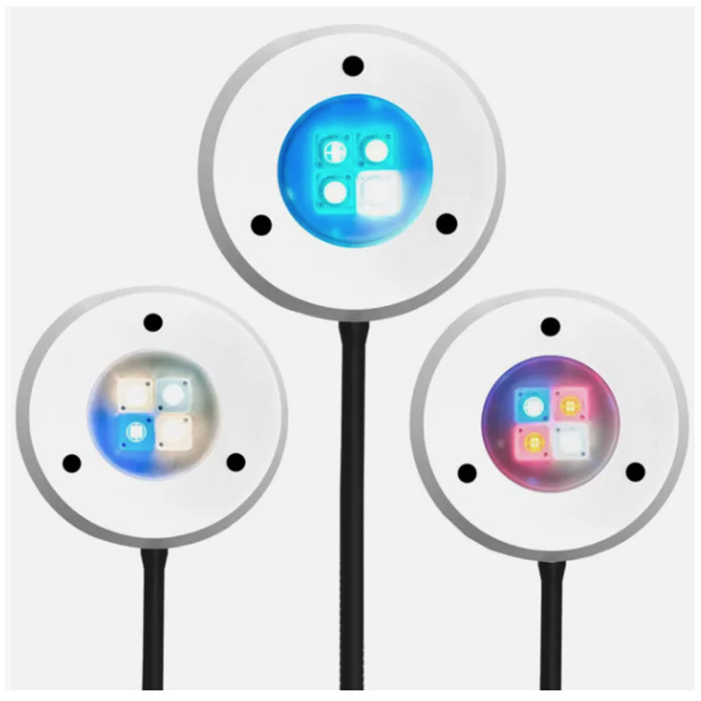 Spectra-SP20 nano-植物栽培用の園芸照明,淡 - Refugium Light Nano のレビューと価格