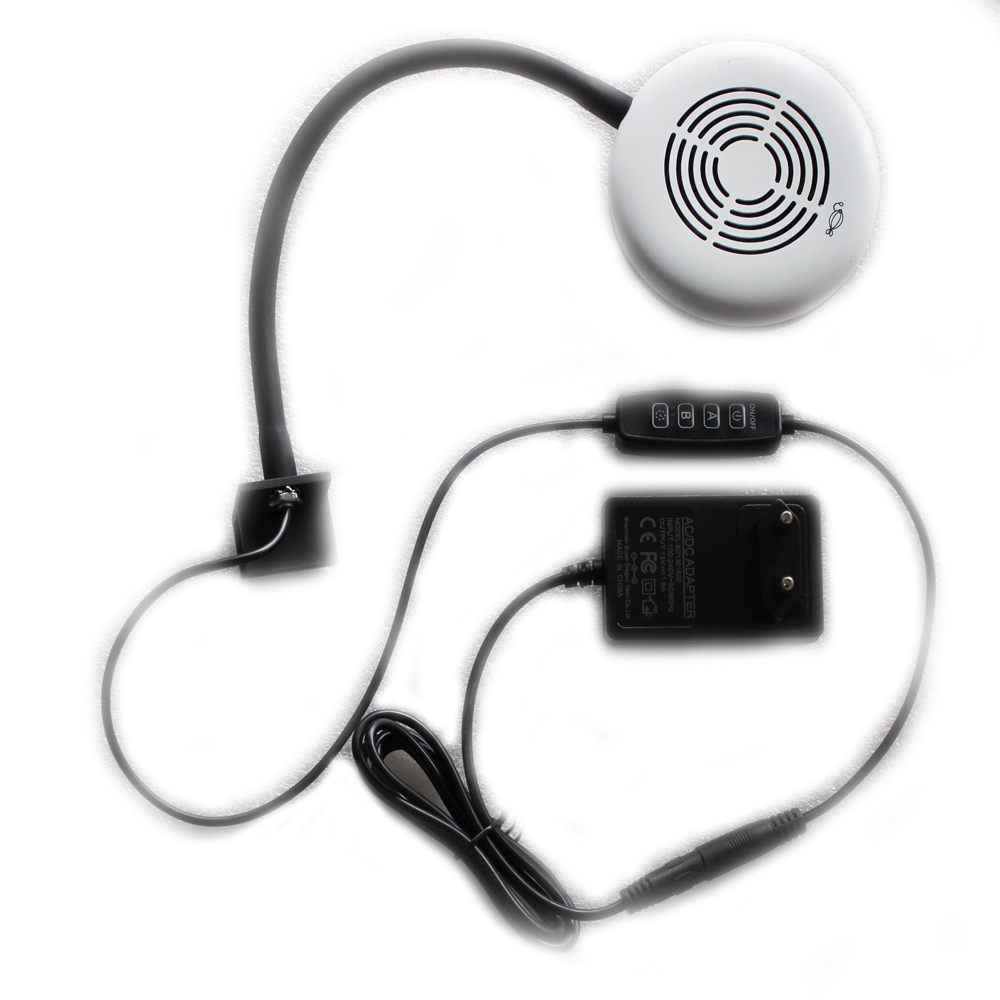 Spectra-SP20 nano-植物栽培用の園芸照明,淡 - Refugium Light Nano のレビューと価格