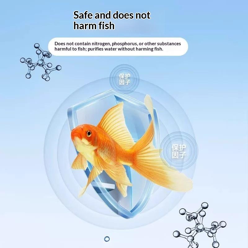 水槽藻類除去タブレット 水が濁らない 速効性藻類除去剤 緑・ - Aquarium Fish Green のレビューと価格