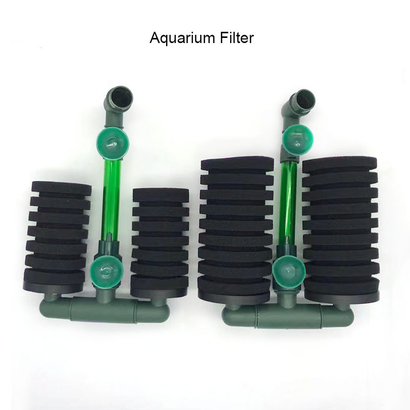 水族館フィルター,高品質の緑の魚の水槽フィルタースポンジ,綿 - Aquarium Fish Green のレビューと価格