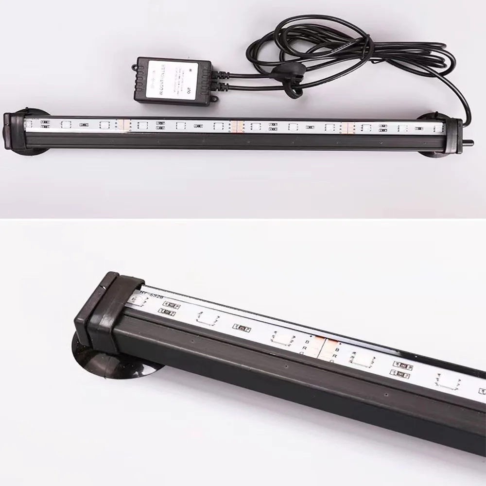 色が変わる水中LEDライトバブル,ac220-240v, 5 - Aquarium Fish Colour のレビューと価格