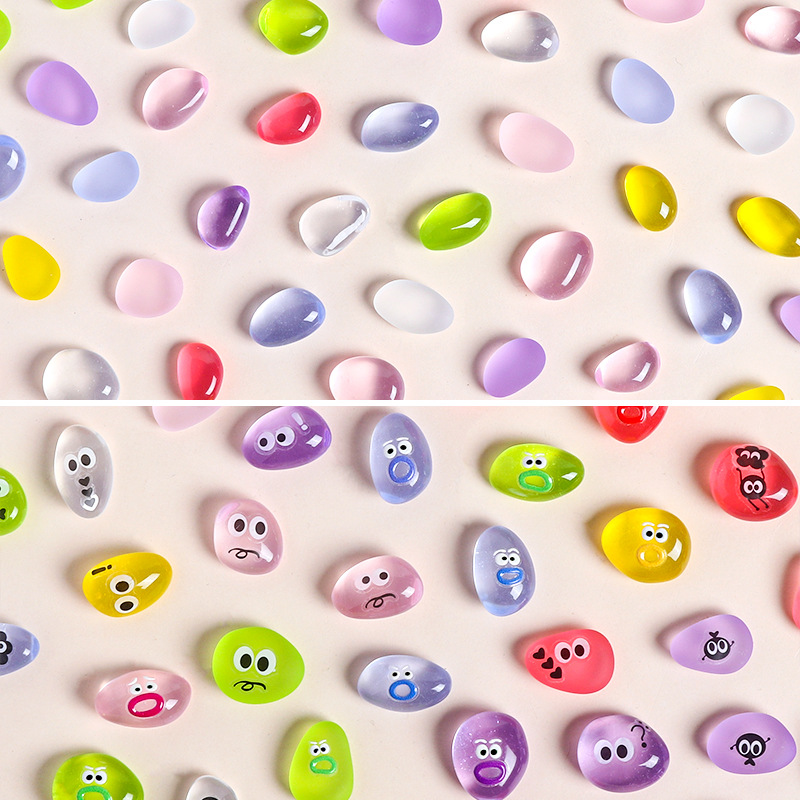 20/50個のかわいい発光樹脂アクセサリー、DIY発光水槽装 - Aquarium Fish Only のレビューと価格