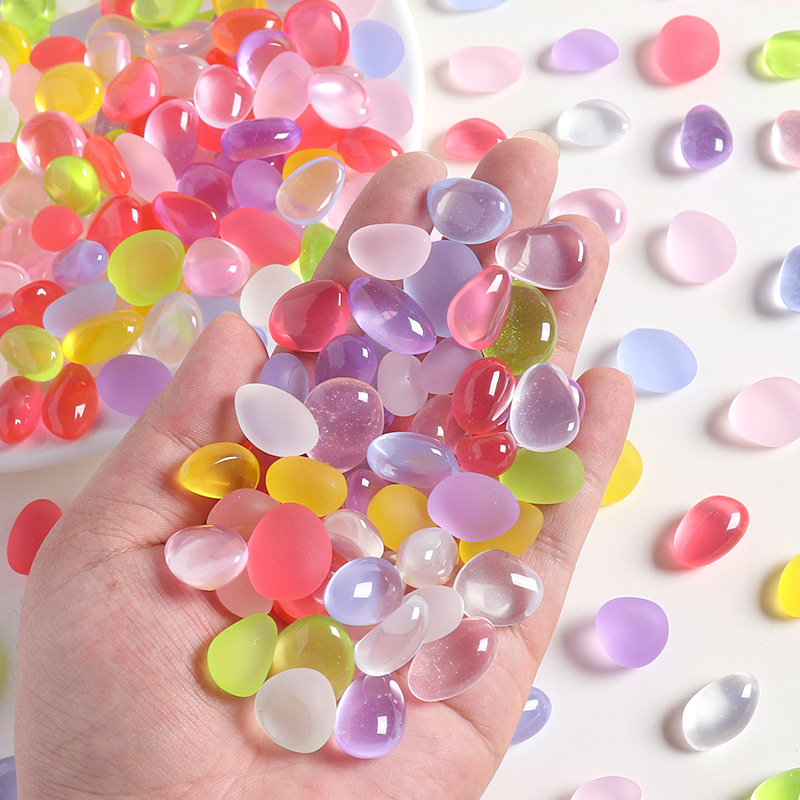 20/50個のかわいい発光樹脂アクセサリー、DIY発光水槽装 - Aquarium Fish Only のレビューと価格