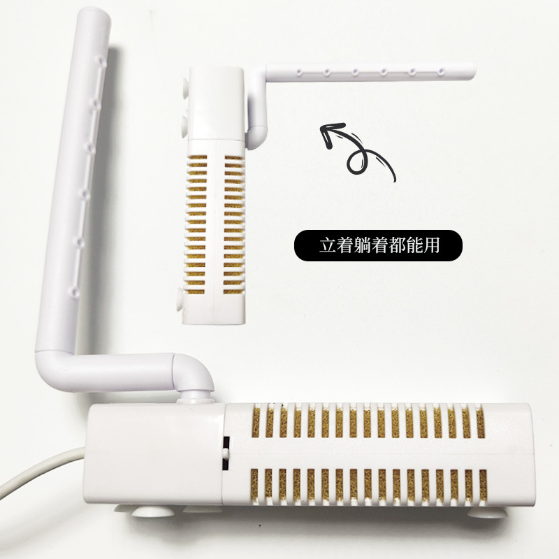 2026年新型水槽USBフィルター三役一体型魚ポンプ循環水シ - Aquarium Fish Tank のレビューと価格